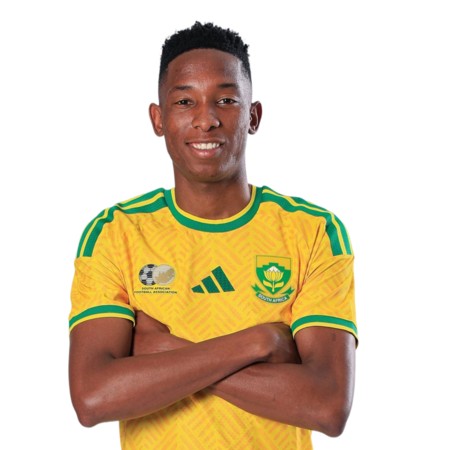 	Thalente Mbatha 	